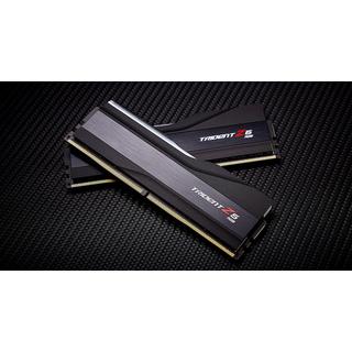 G.Skill  Trident Z RGB F5-6000J3238F16GX2-TZ5RK Speichermodul 32 GB 2 x 16 GB DDR5 