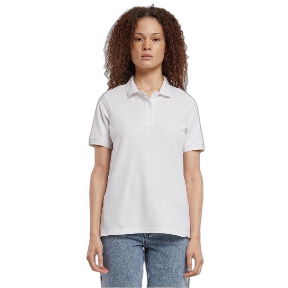 URBAN CLASSICS Polo Donna  