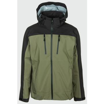Ryder 3 Lagen Regenjacke