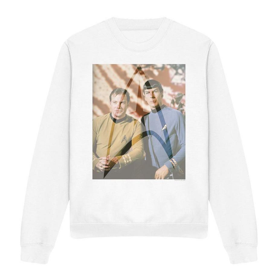 Classic Duo Sweatshirt
