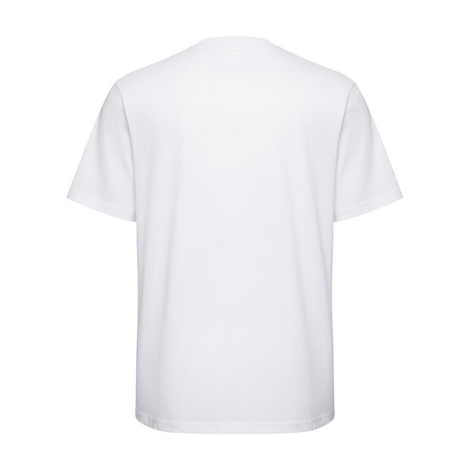 Russell T-Shirt Épais Manches Courtes  