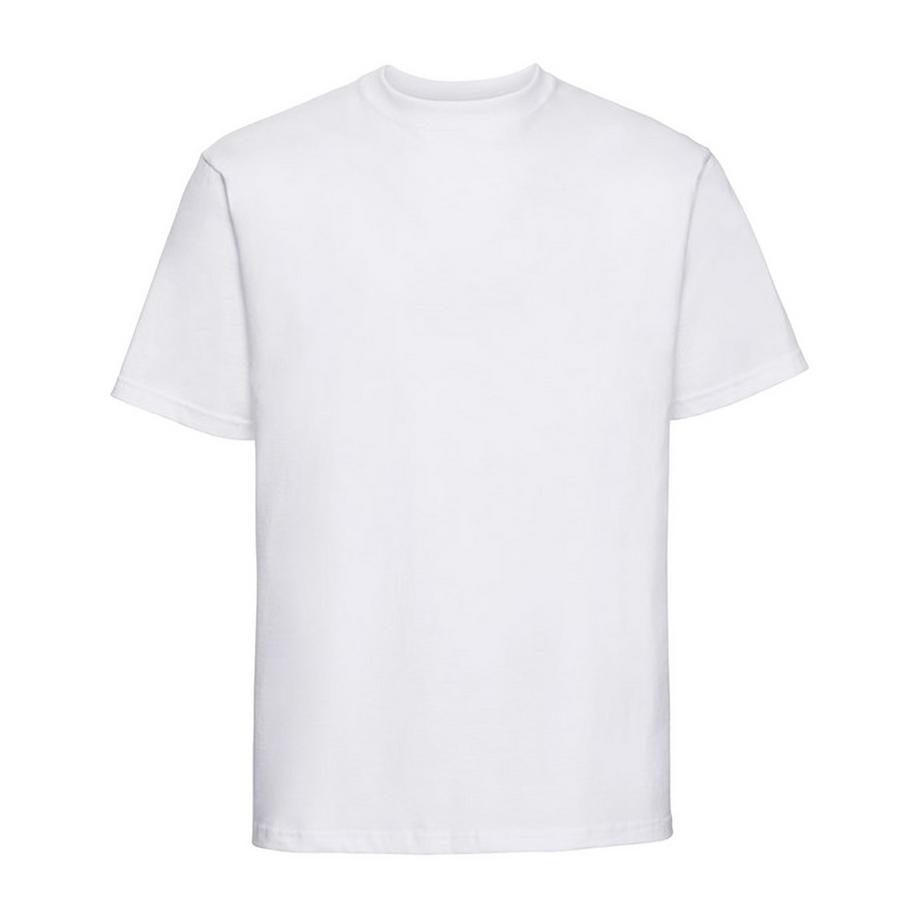 T-ShirtÉpais Manches Courtes