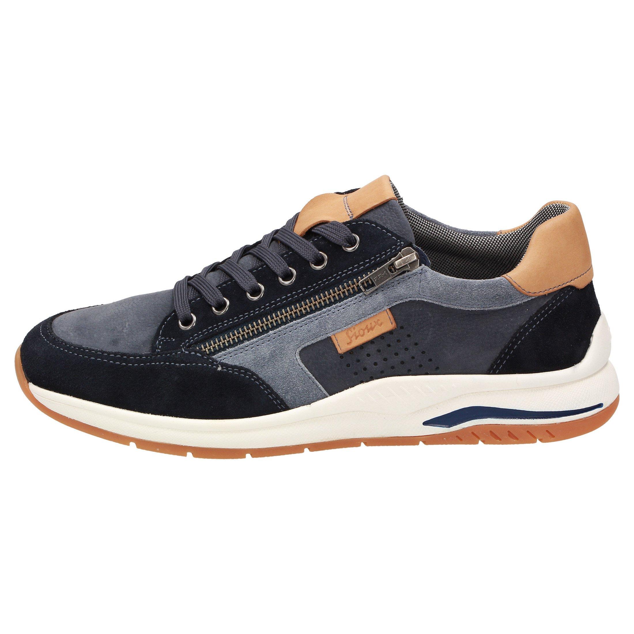 Sioux  Sneaker Turibio-702-J 