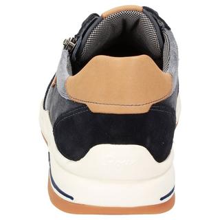 Sioux  Sneaker Turibio-702-J 