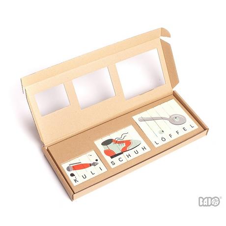 Bajo  Bilder und Worte 