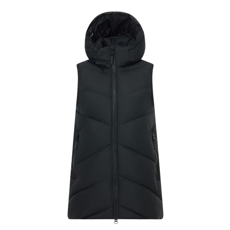 Veste Sans Manches Merida