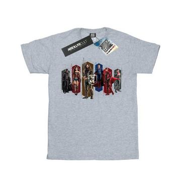 Justice League TShirt