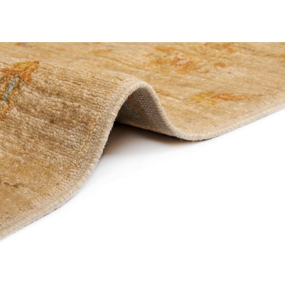 VIDAL Tapis fait à la main Kaizar  