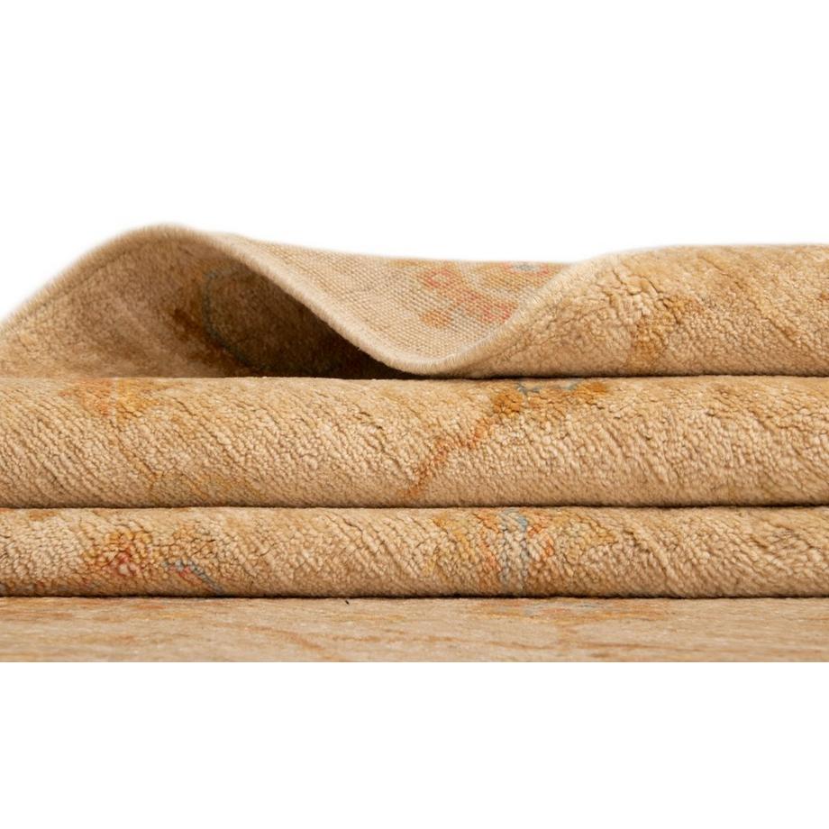 VIDAL Tapis fait à la main Kaizar  