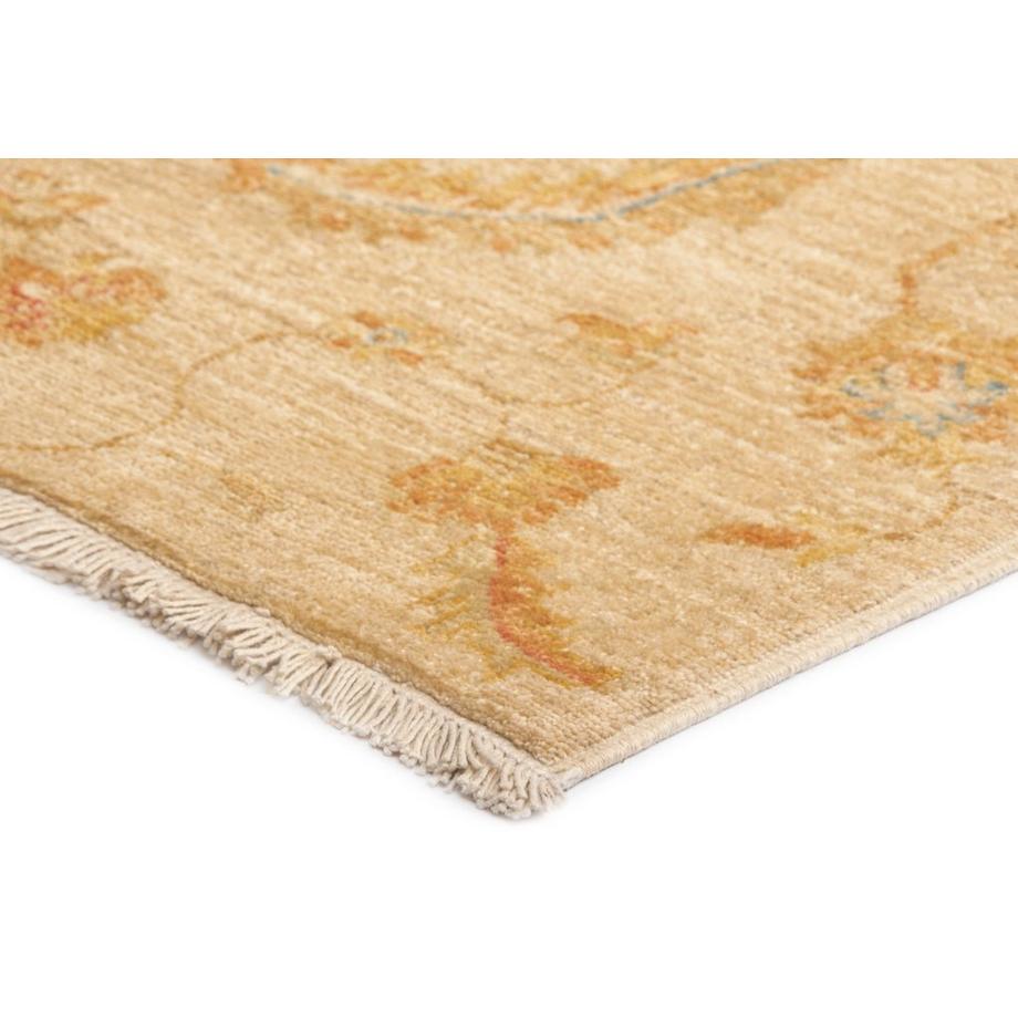 VIDAL Tapis fait à la main Kaizar  