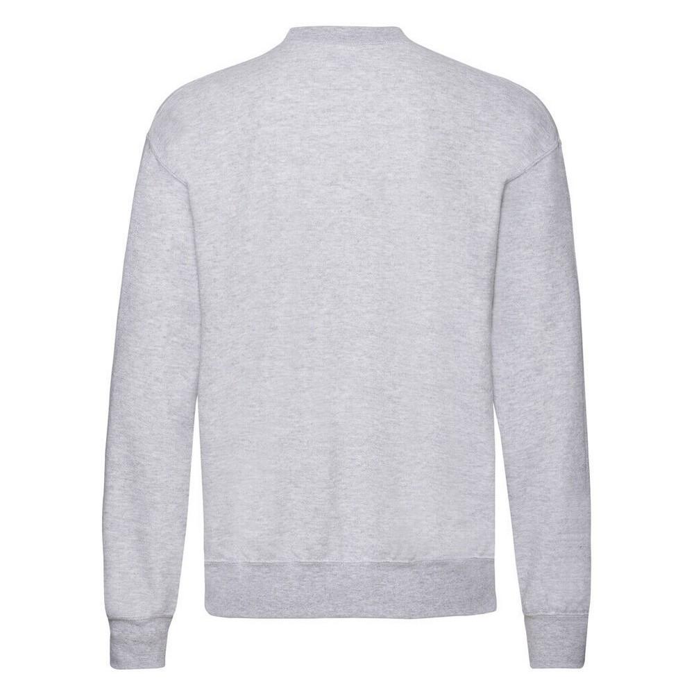 Fruit of the Loom Classic Raglanärmel Sweatshirt  
