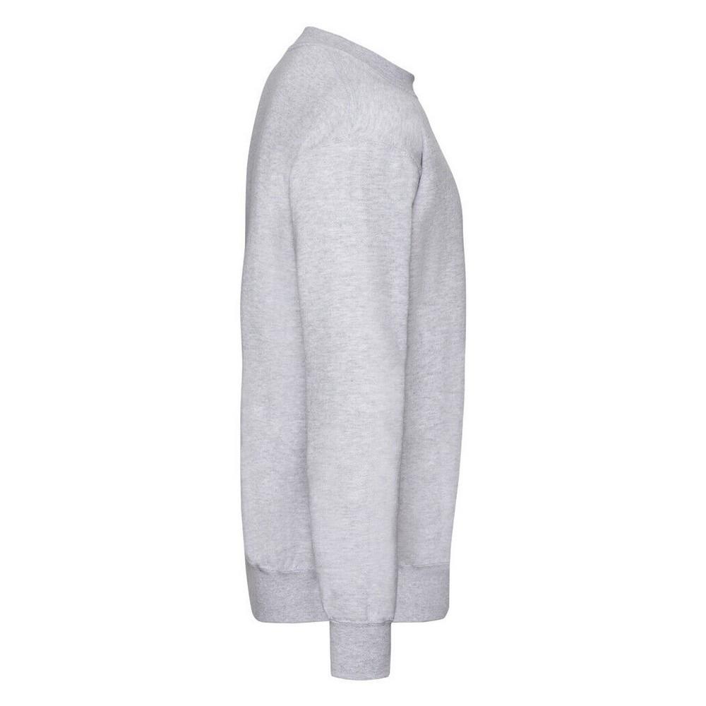 Fruit of the Loom Classic Raglanärmel Sweatshirt  