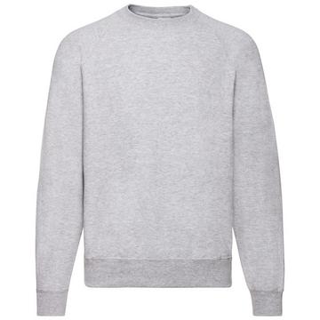 Classic Sweatshirt Raglanärmel