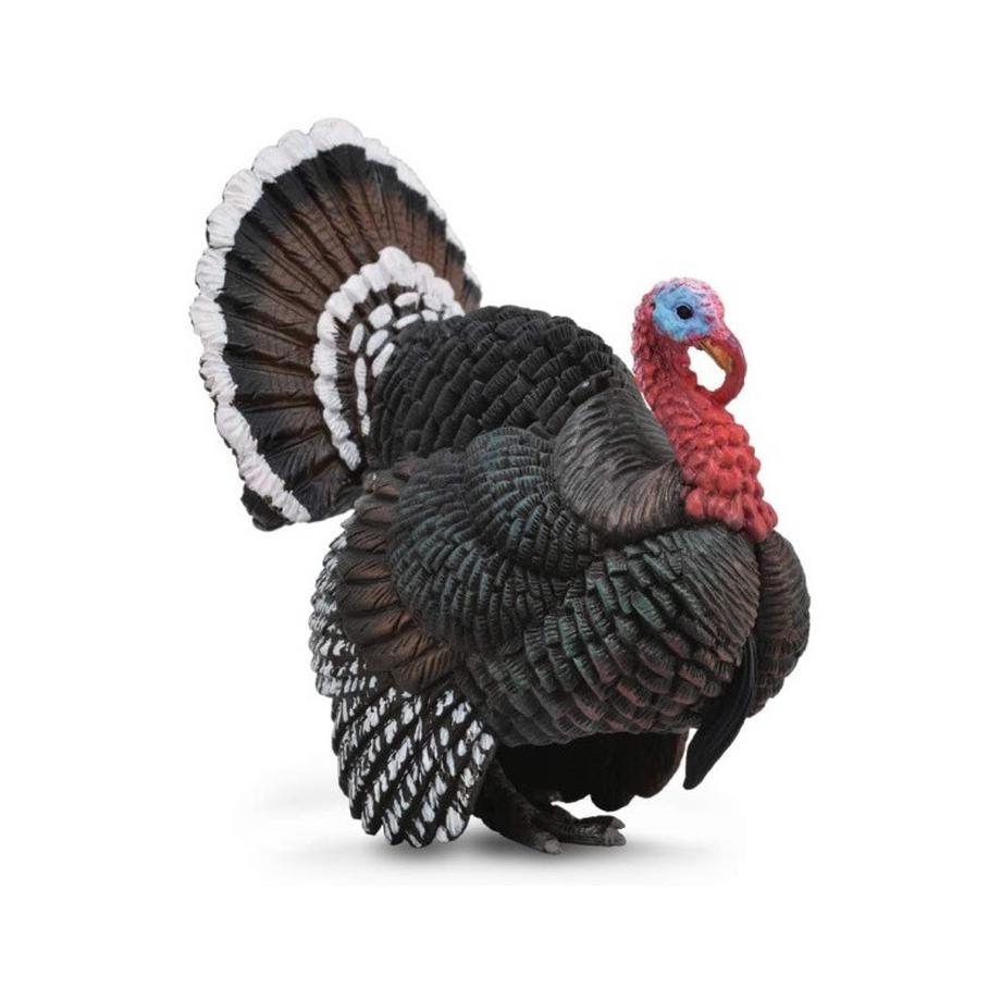 CollectA  Farm Time Truthahn 