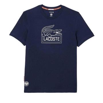 Roland Garros Edition TShirt Extratrocken  Tennis