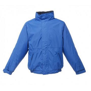 Dover Jacke, wasserfest, winddicht, Thermoschutz