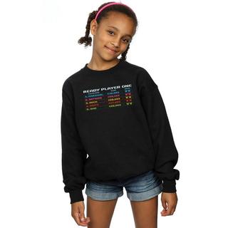 Ready Player One  Sweatshirt 