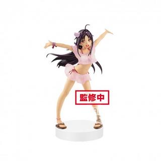 Banpresto  Static Figure - EXQ - Sword Art Online - Yuuki 