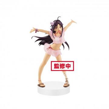 Statische Figur - EXQ - Sword Art Online - Yuuki