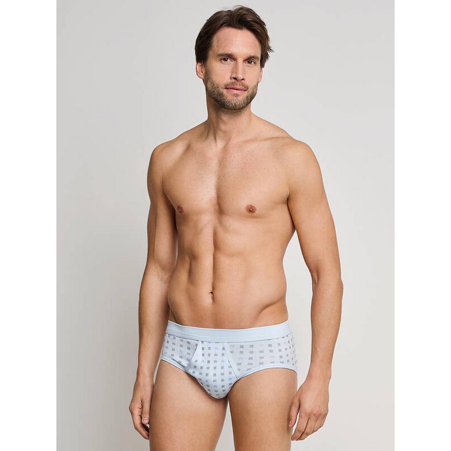 Schiesser Essentials Sportslip 2er-Pack  