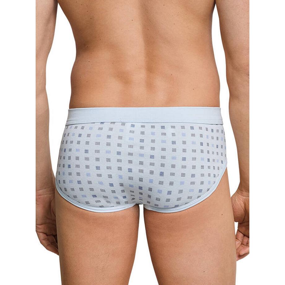 Schiesser Essentials Sportslip 2er-Pack  