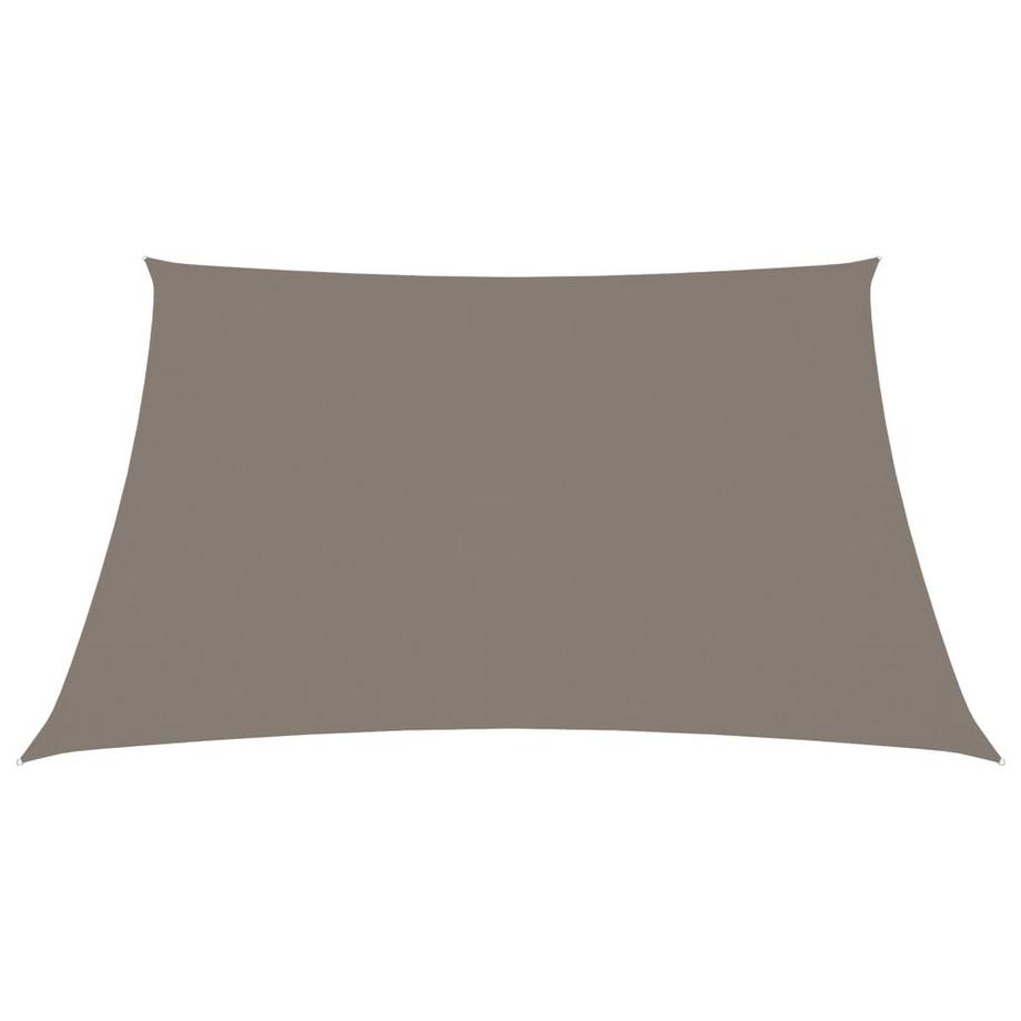 VidaXL Voile solaire  