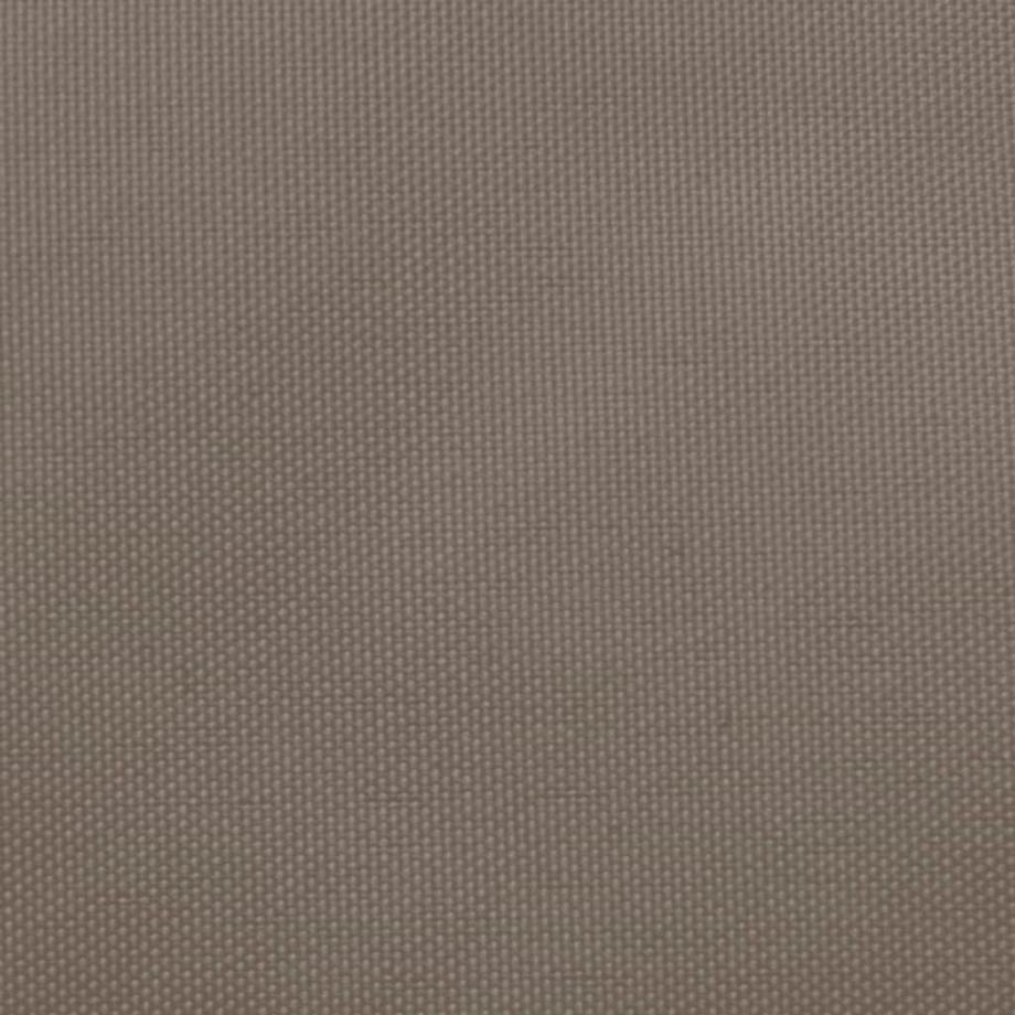 VidaXL Voile solaire  