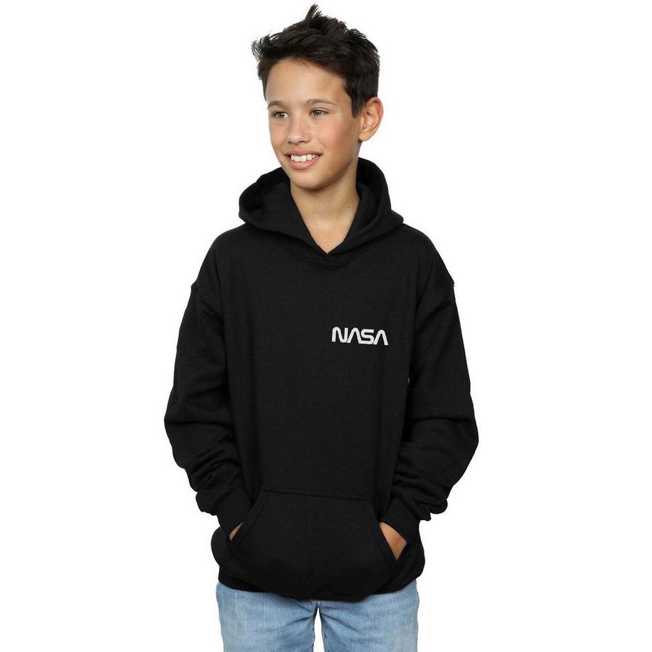 Nasa  Kapuzenpullover 