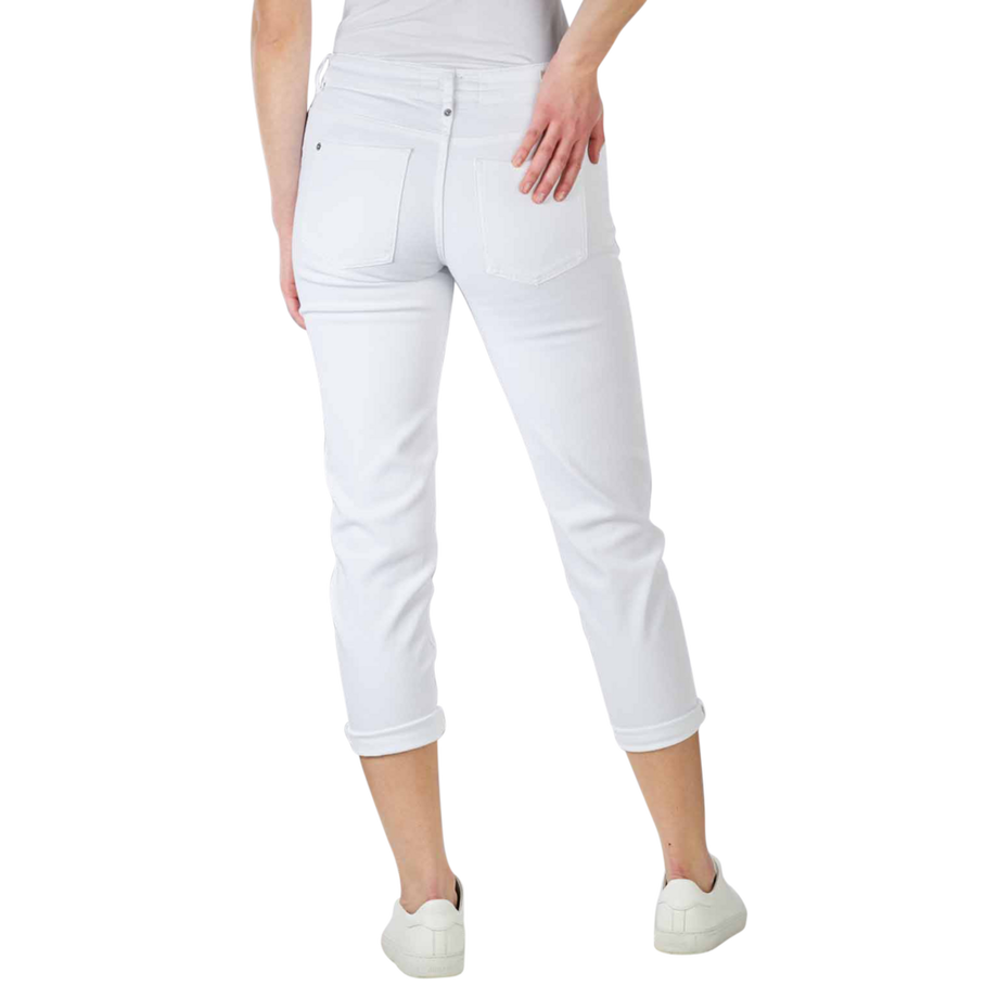 DRYKORN Low Waist Relaxed Carrot Fit Jeans  