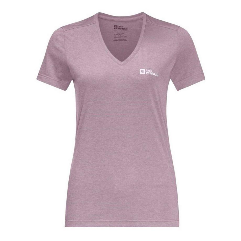 Crosstrail T-Shirt, Leicht