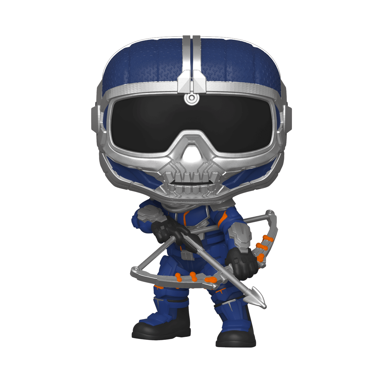 Funko  Funko POP! Black Widow: Taskmaster w/Bow (606) (fp1) 