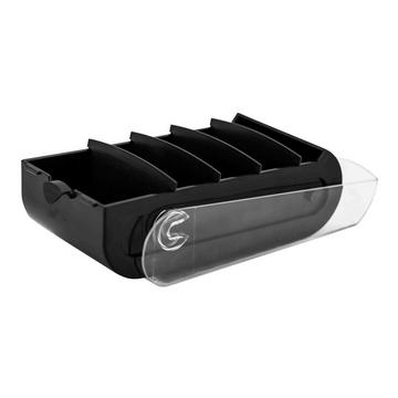 Scatola per schede Bristol e Flashcards A7 Office - x 8