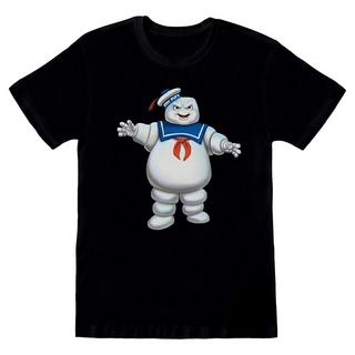 Ghostbusters  Tshirt STAY PUFT 