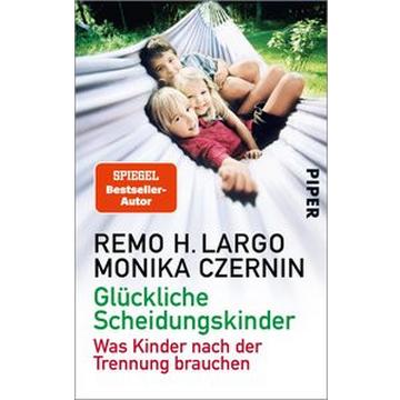 Glückliche Scheidungskinder