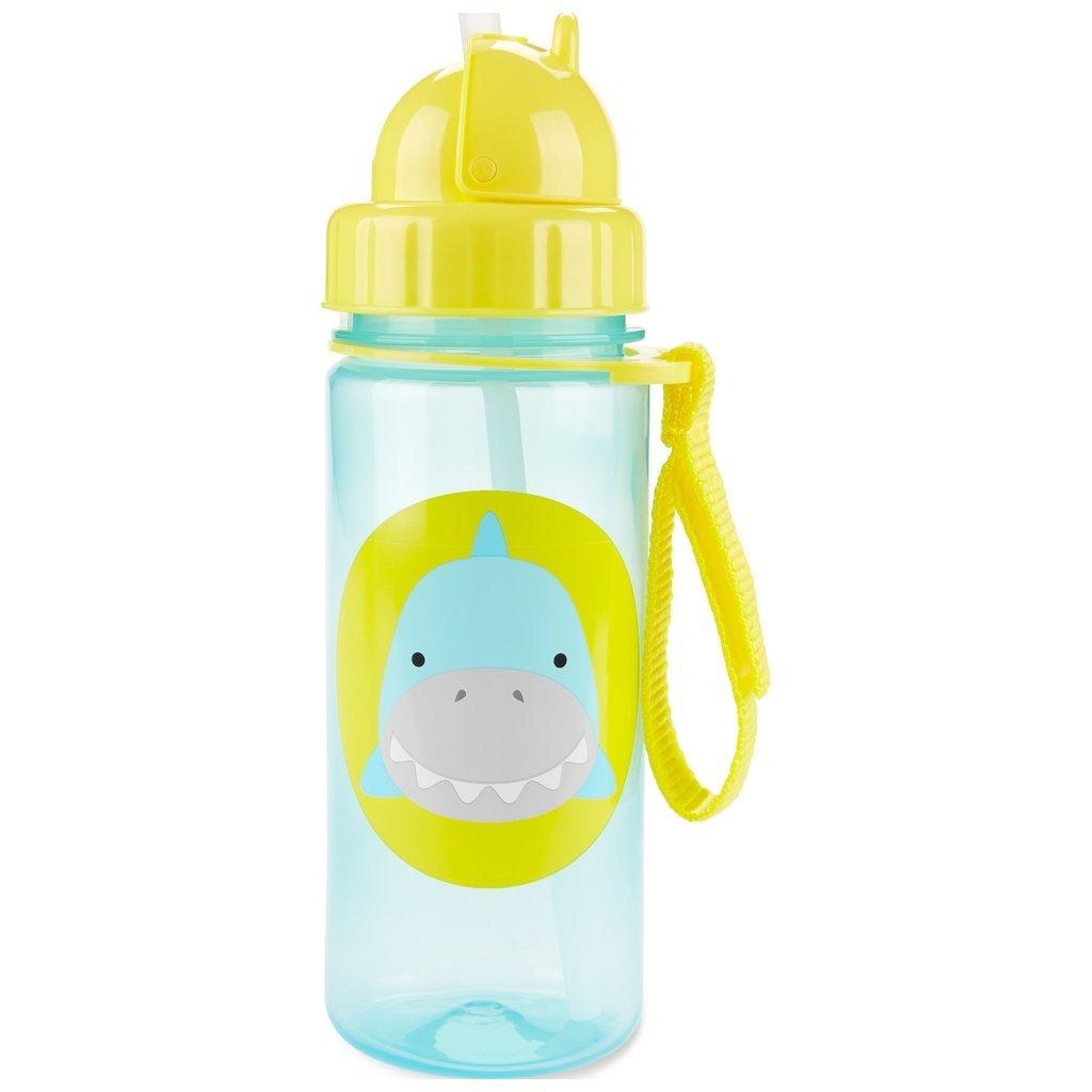 SKIP HOP  PP ZOO Trinkflasche 