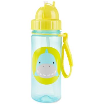 PP ZOO Trinkflasche