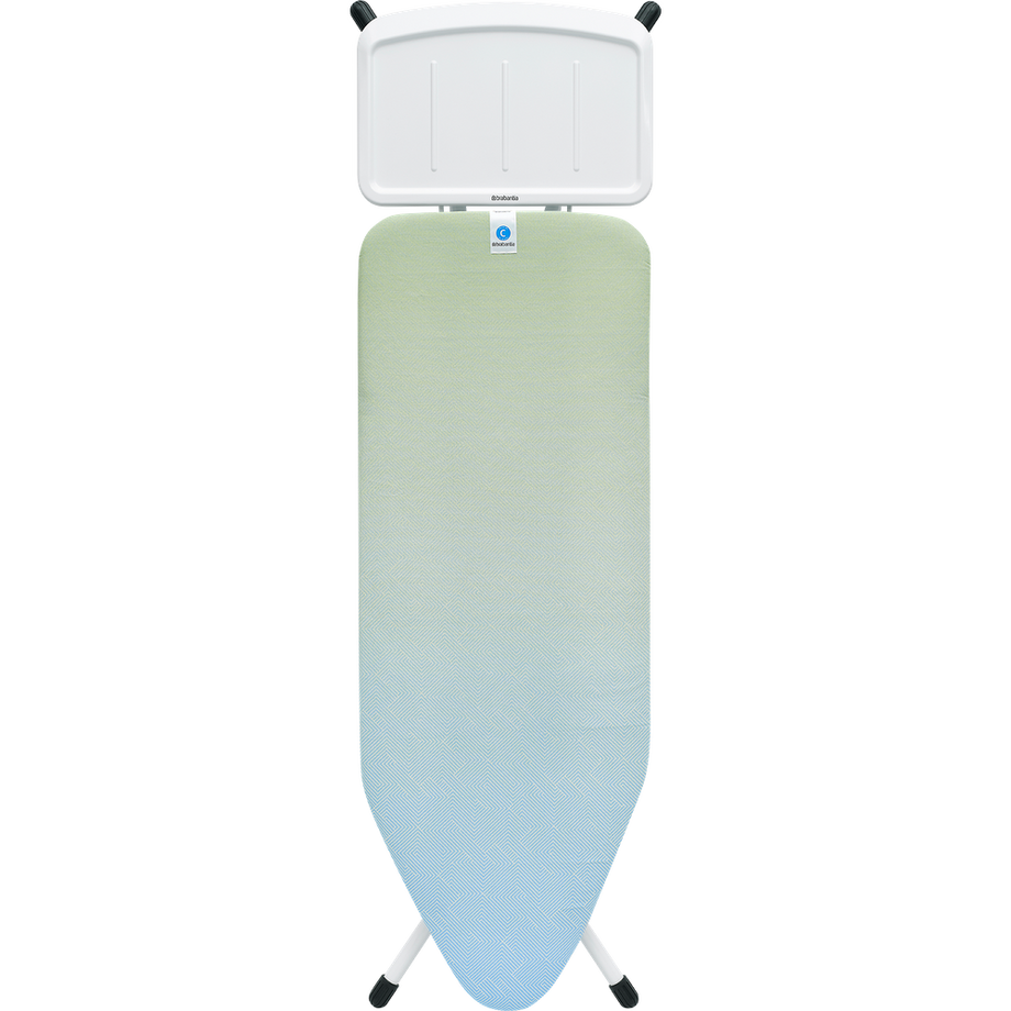 brabantia Table à repasser  Solid  