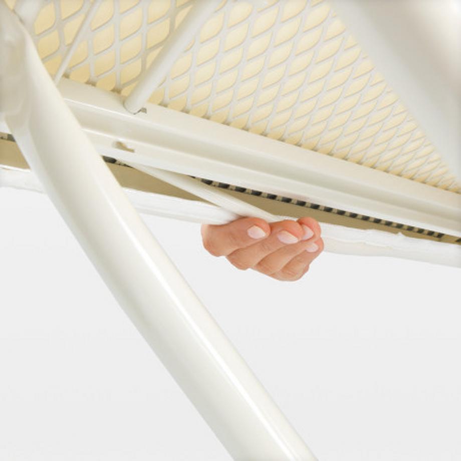 brabantia Table à repasser  Solid  