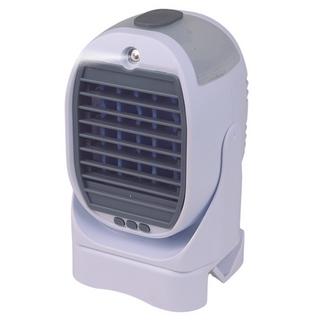 STARLYF Power Cooler - Raffreddatore d'aria evaporativo  