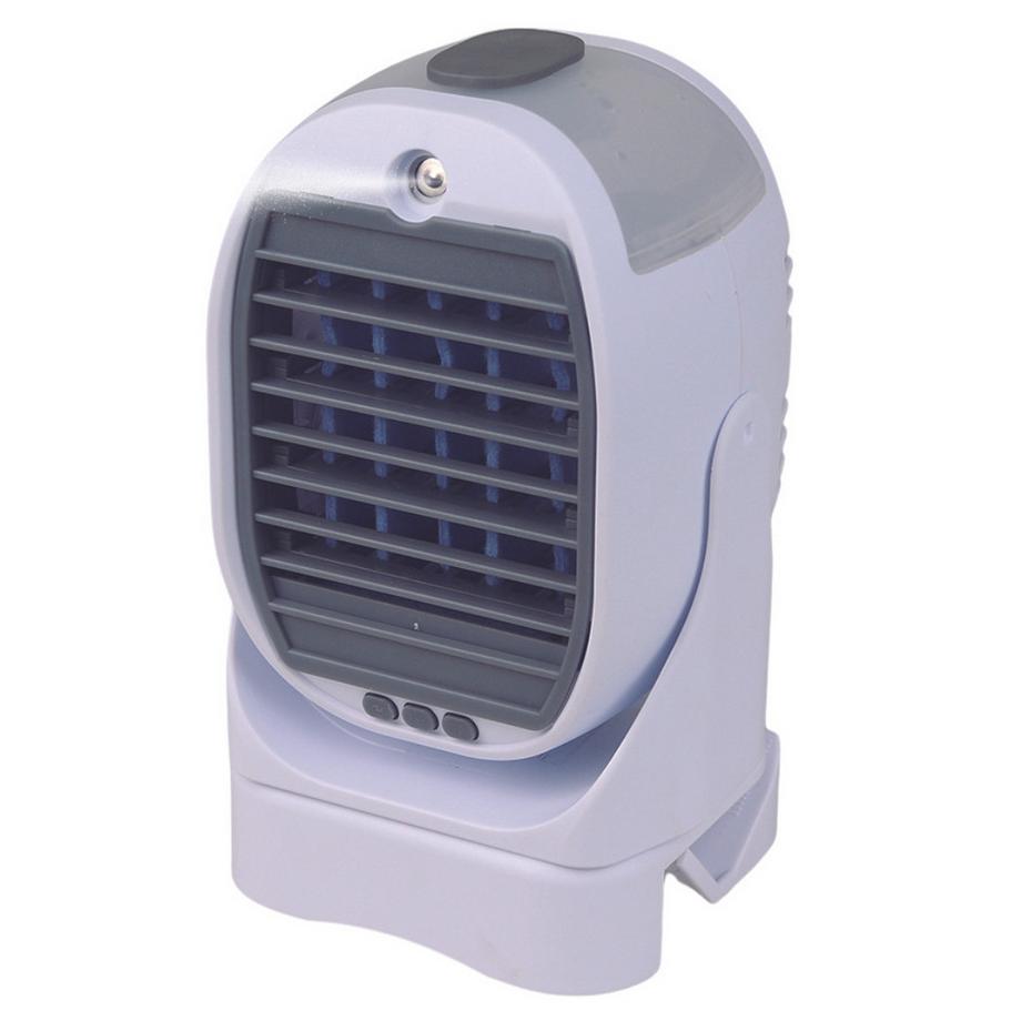 Power Cooler - Raffreddatore d'aria evaporativo