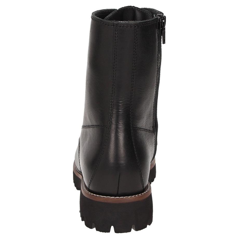 Sioux Bottine Elmiana-700-TEX-WF  