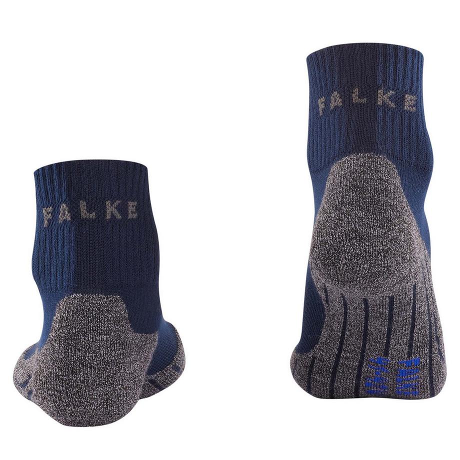 FALKE TK2 Short Cool Calzini  
