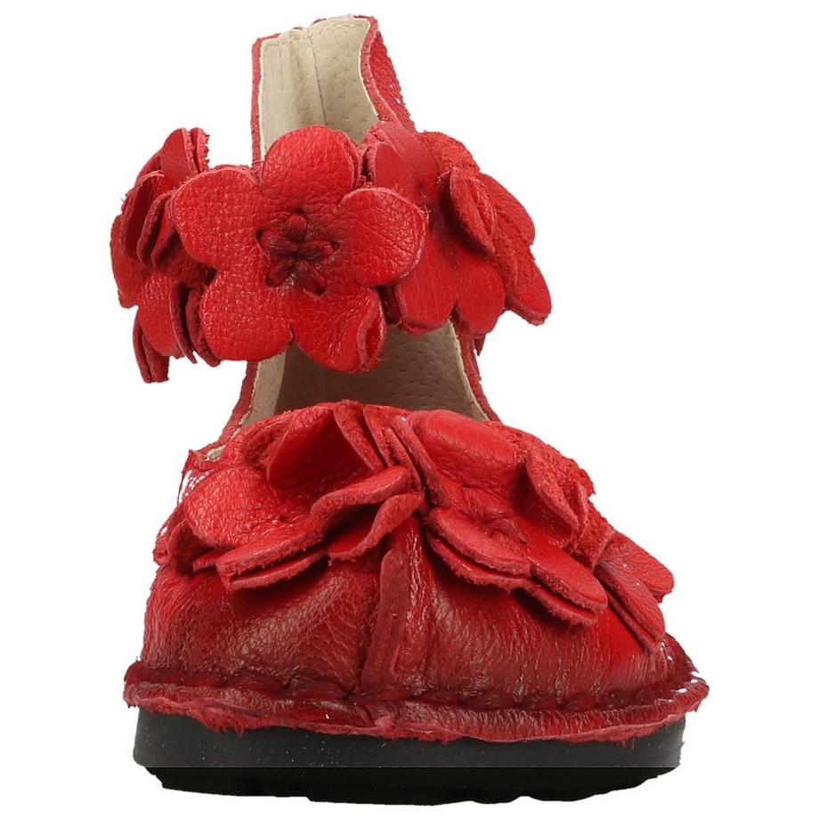 Laura Vita Hocobio Ballerine Floreali  