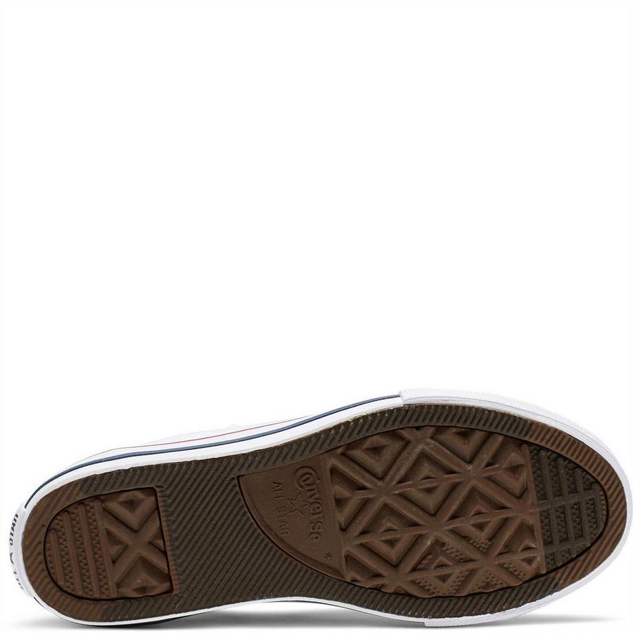 CONVERSE Niedrig Geschnittene Canvas Schuhe  