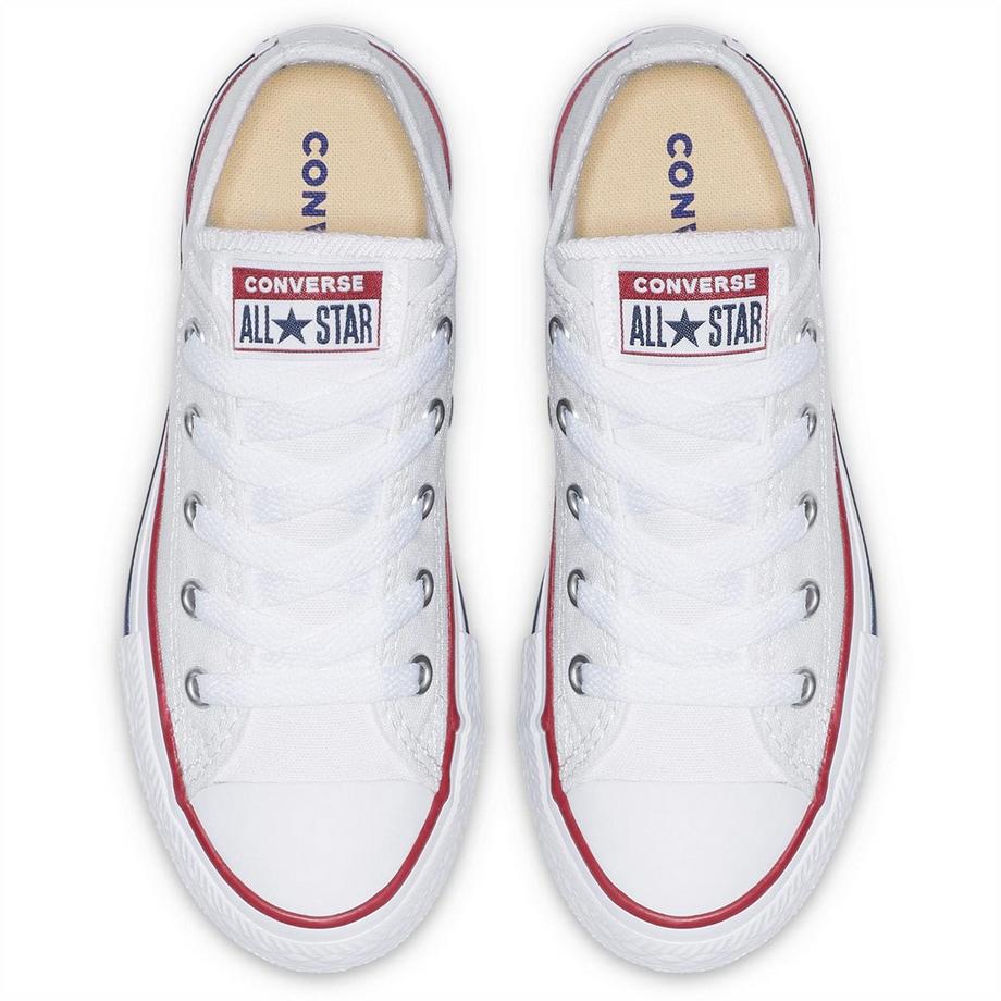 CONVERSE Niedrig Geschnittene Canvas Schuhe  