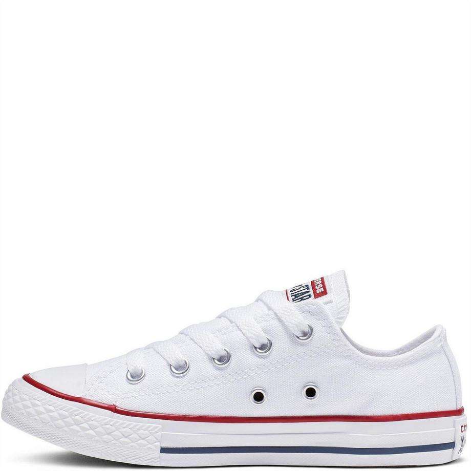 CONVERSE Niedrig Geschnittene Canvas Schuhe  