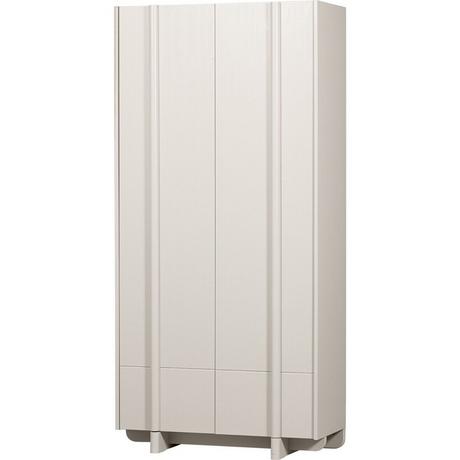 mutoni Armoire Basu poussière de pin 210x101  