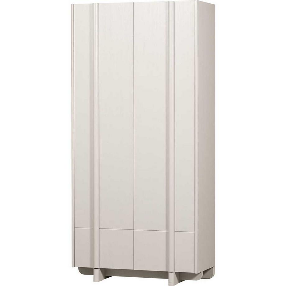 Armoire Basu pin dust 210x101