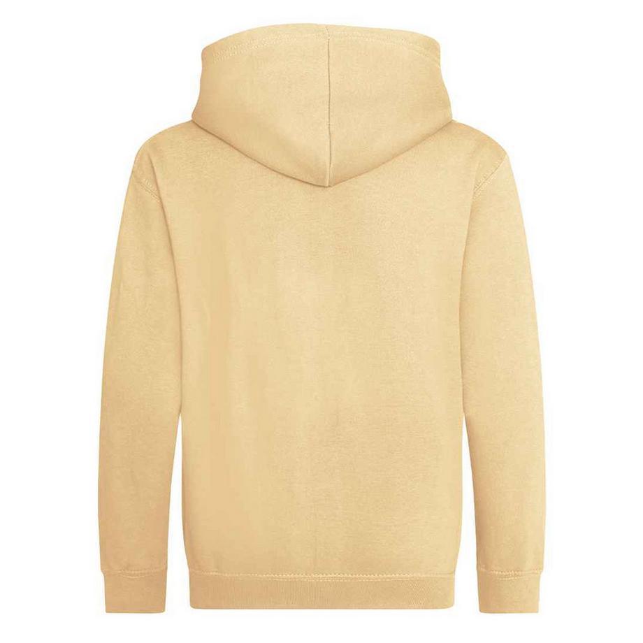 AWDis  Zoodie Hoodie Mit Durchgehendem Reißverschluss 