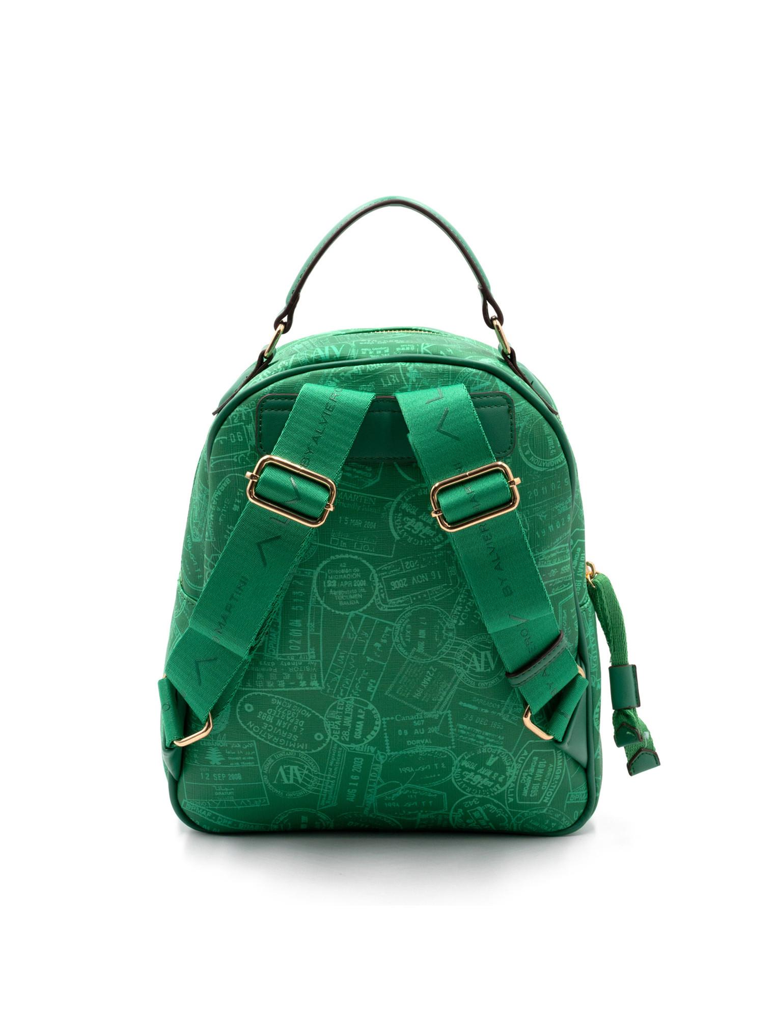 ALV by Alviero Martini Damen Rucksack  